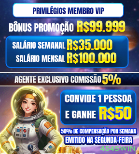 Imagem promocional da 4545win